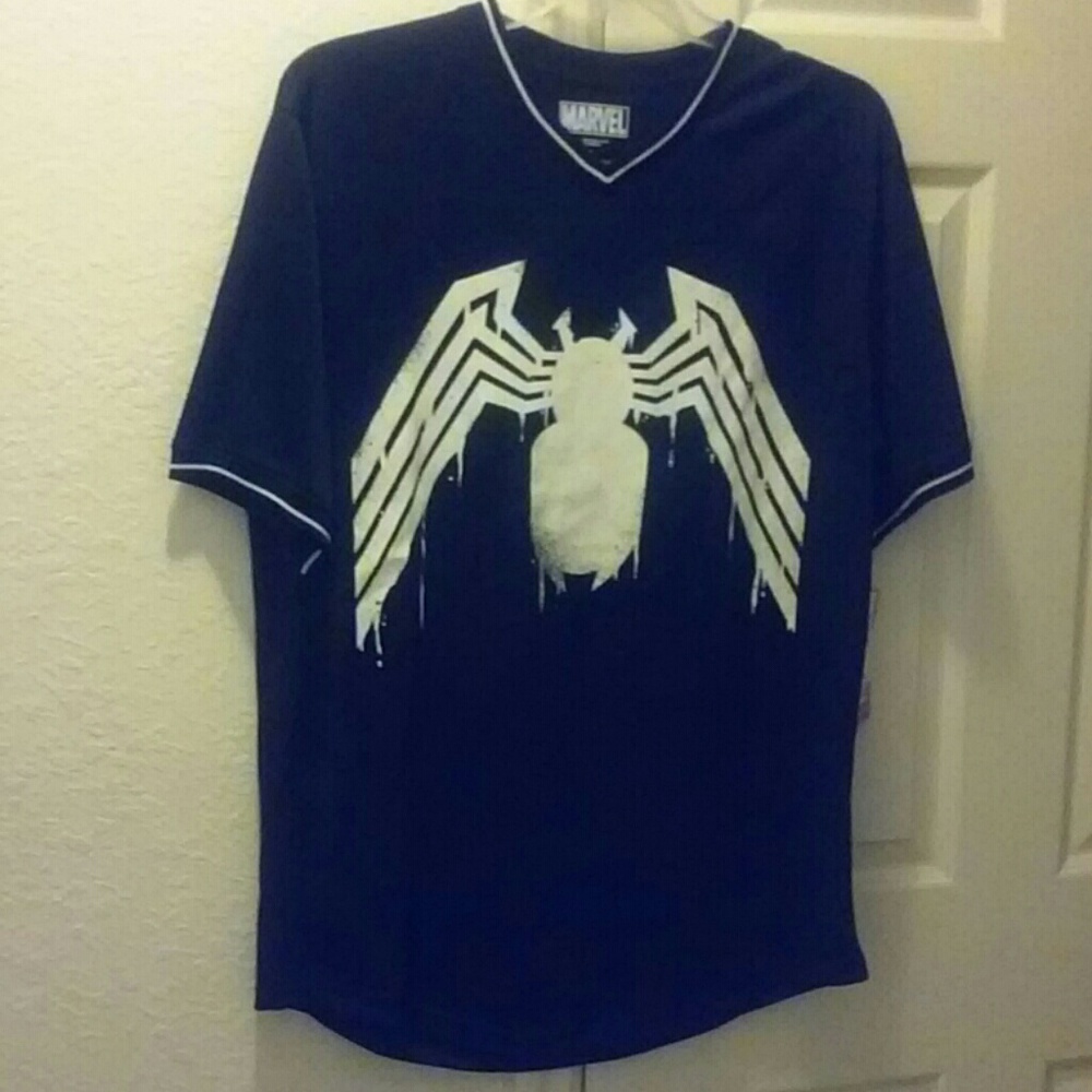 Marvel Spider Man T-Shirt